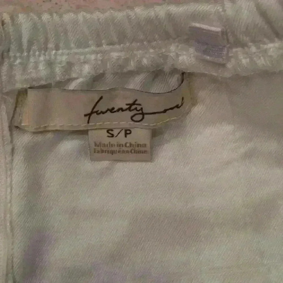 Lace lined Tube top Dress - Picture 4 of 4